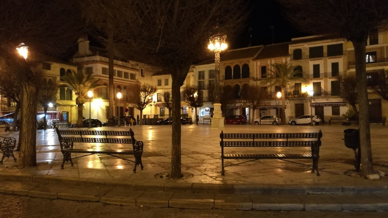 Photo of Outdoor in Carmona