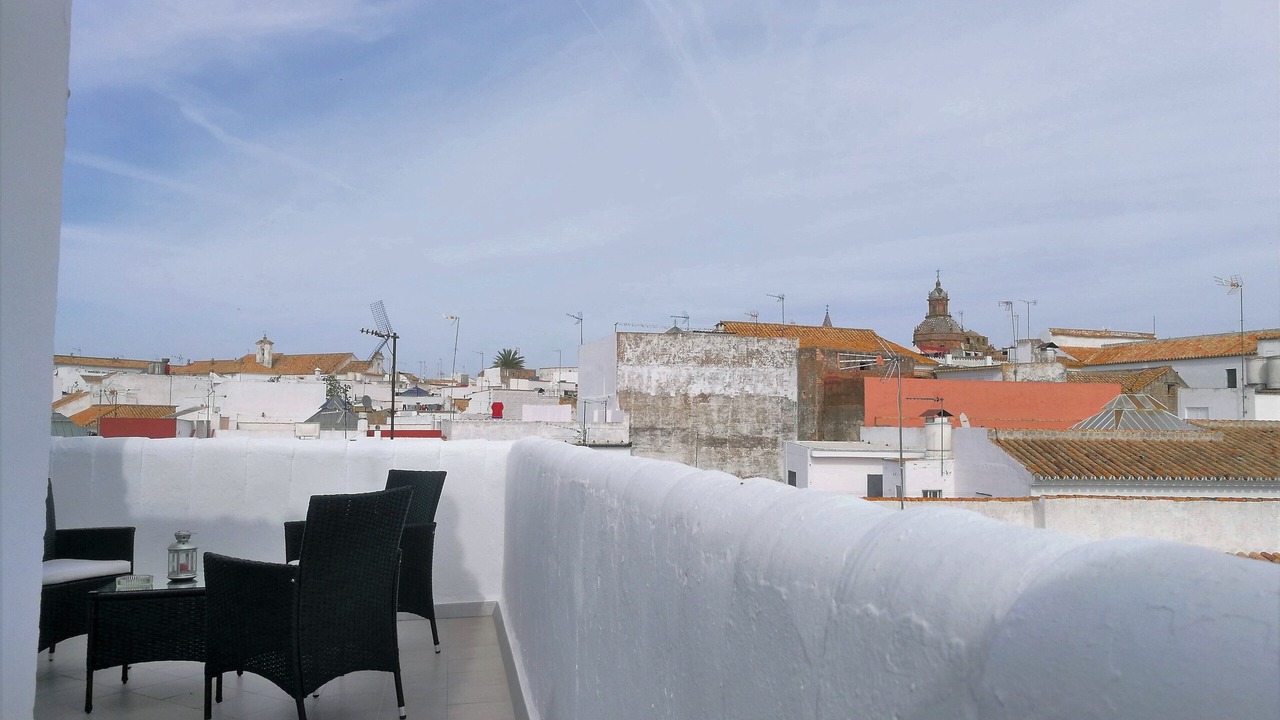 Photo of Outdoor in Carmona