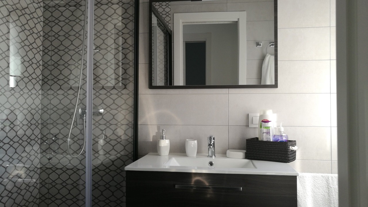 Photo of Bathroom in Carmona