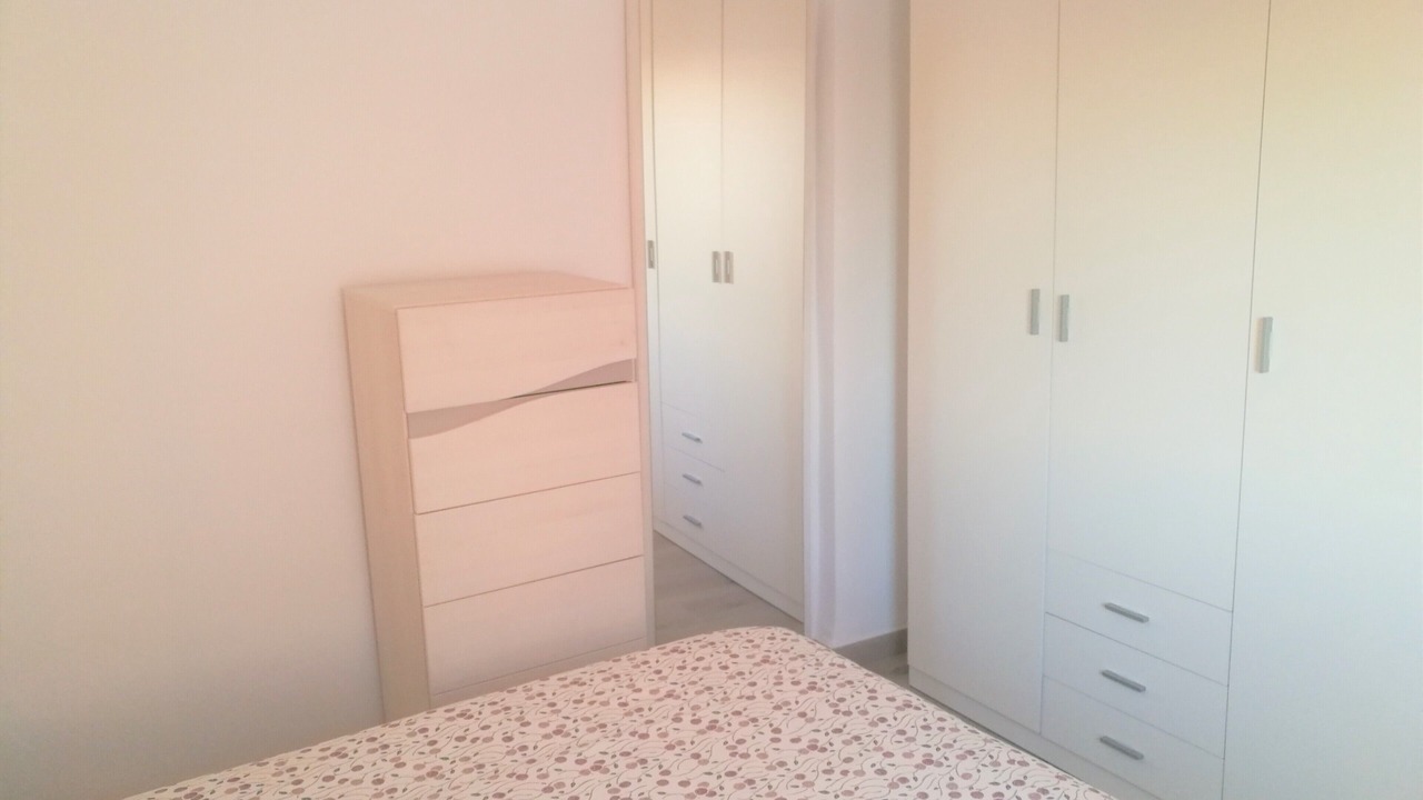 Photo of Bedroom in Carmona