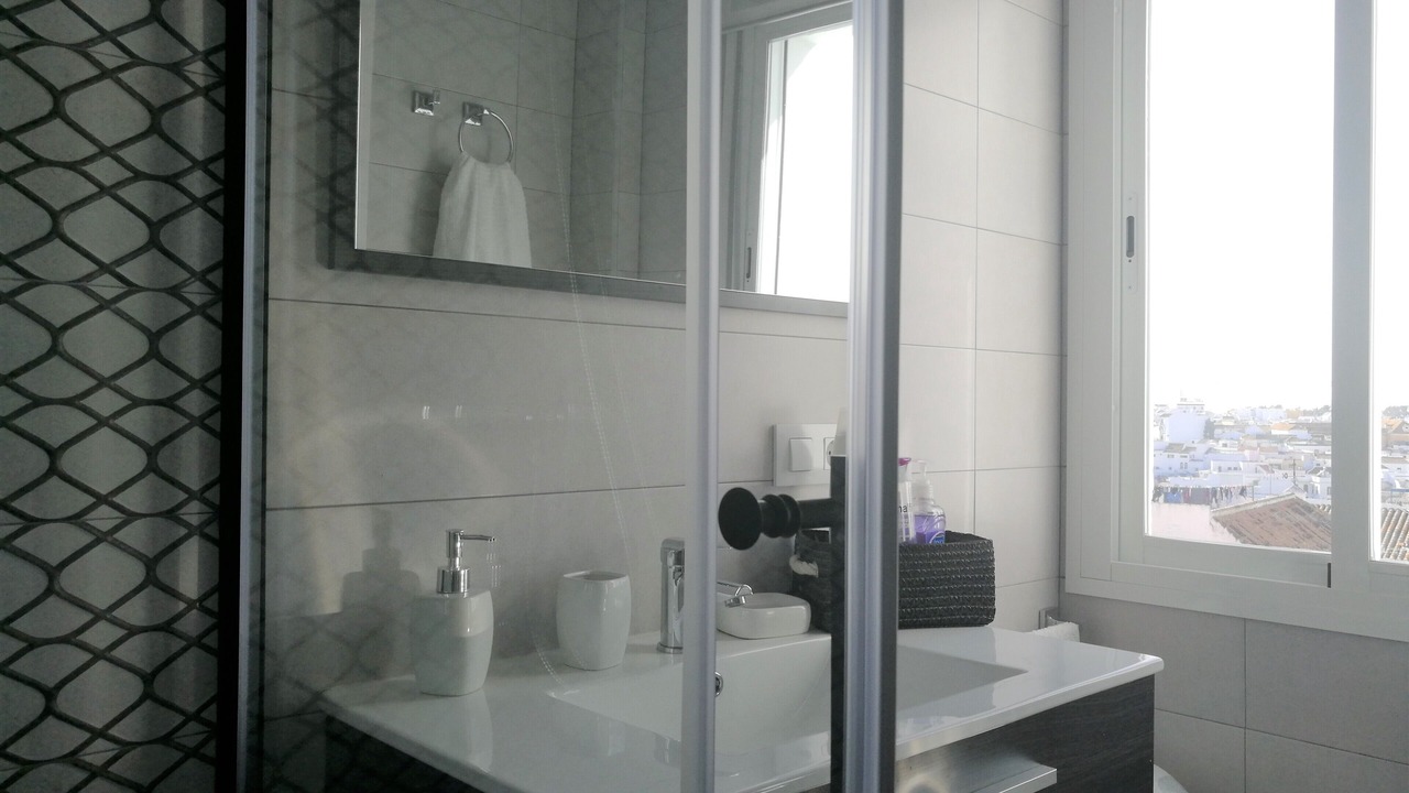 Photo of Bathroom in Carmona