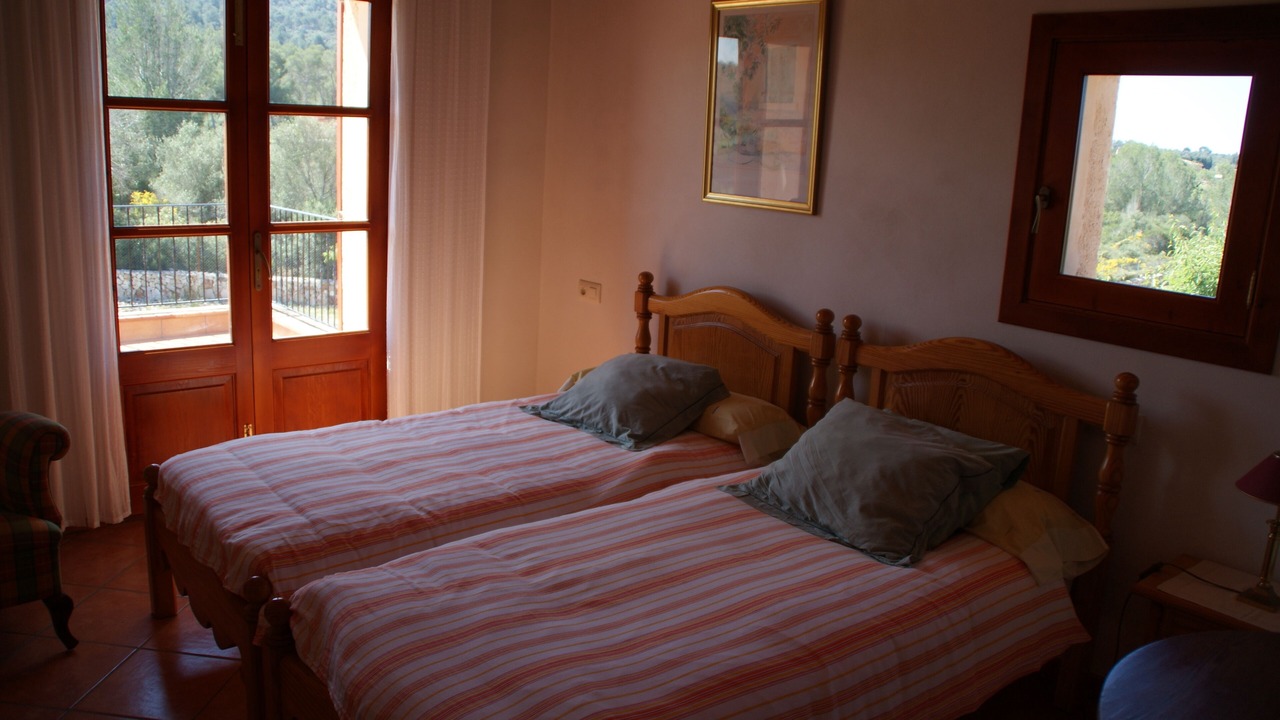 Photo of Bedroom in Petra