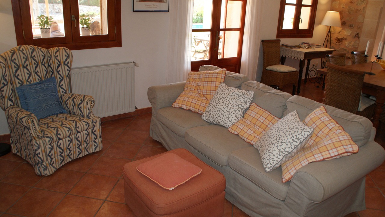 Photo of Livingroom in Petra