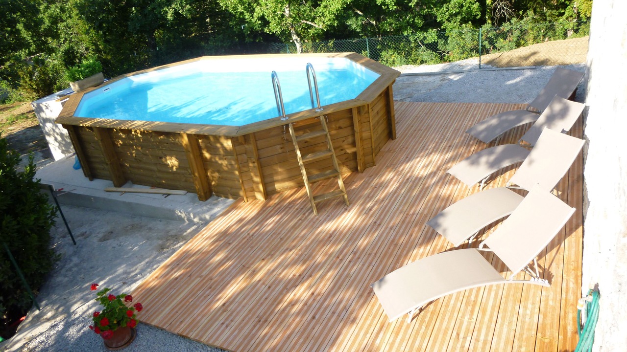Photo of Outdoor in Labeaume