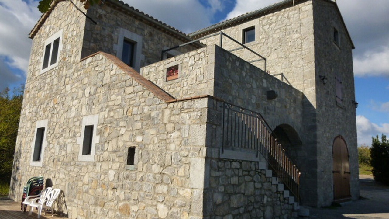 Photo of Outdoor in Labeaume