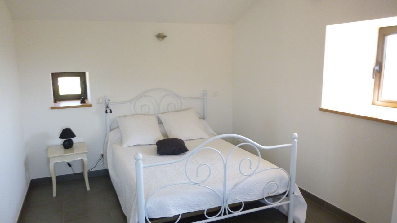 Photo of Bedroom in Labeaume