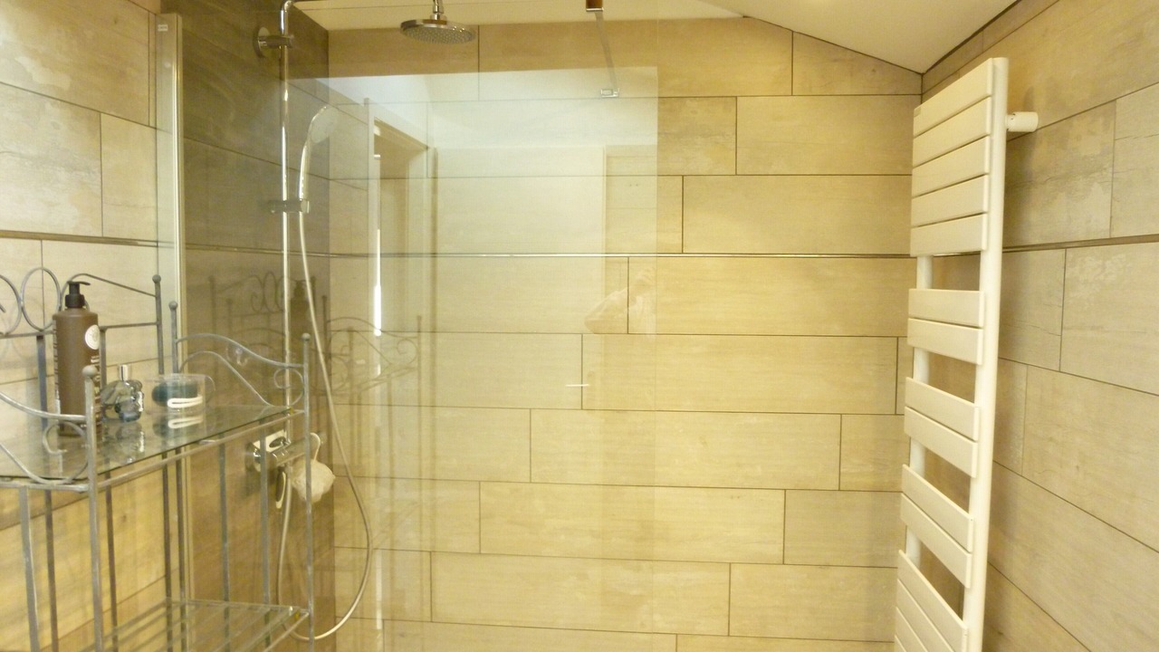 Photo of Bathroom in Labeaume