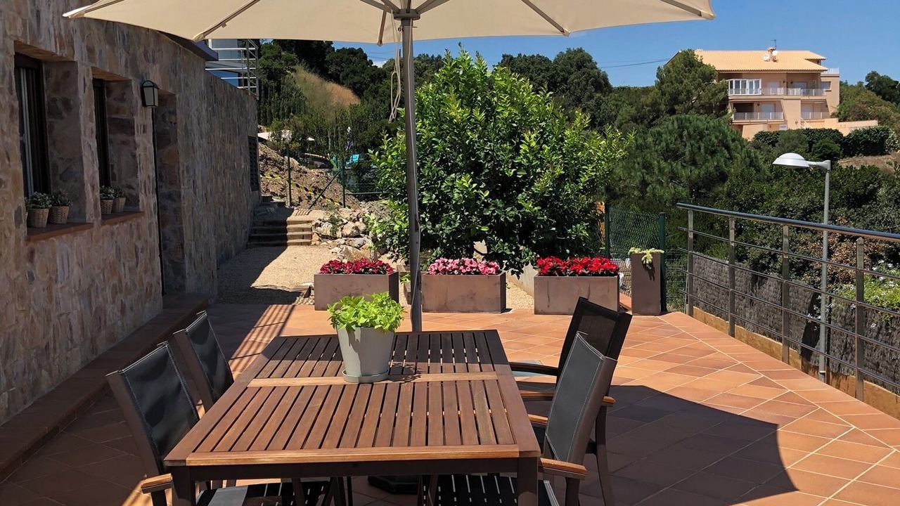 Photo of Outdoor in Sa Riera