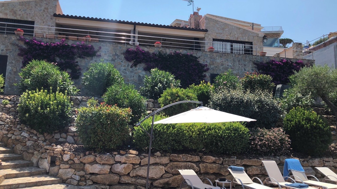 Photo of Outdoor in Sa Riera