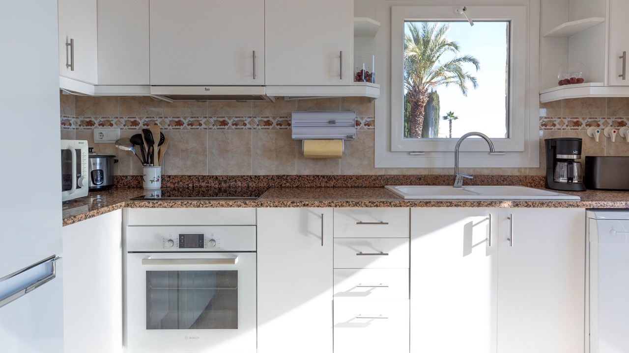 Photo of Kitchen in Calonge