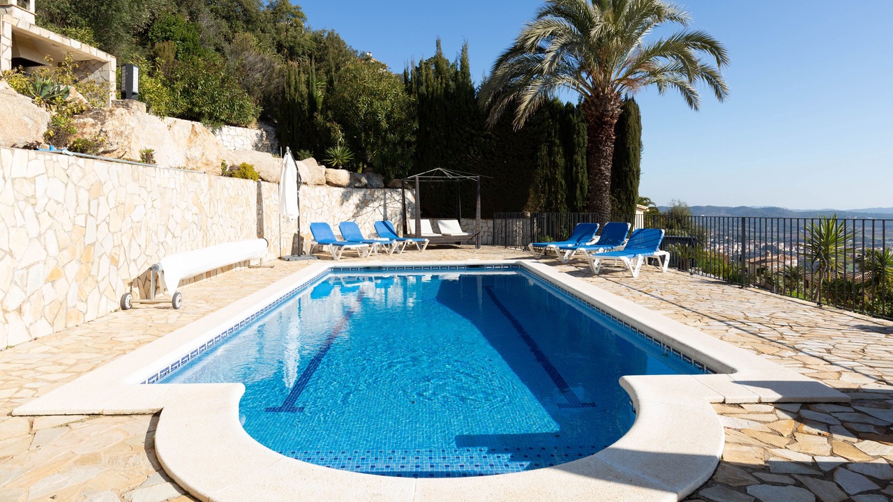 Photo of Outdoor in Calonge