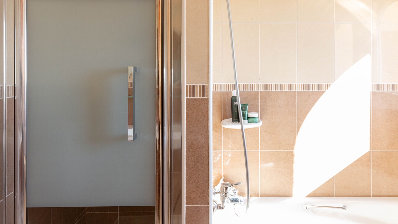 Photo of Bathroom in Calonge