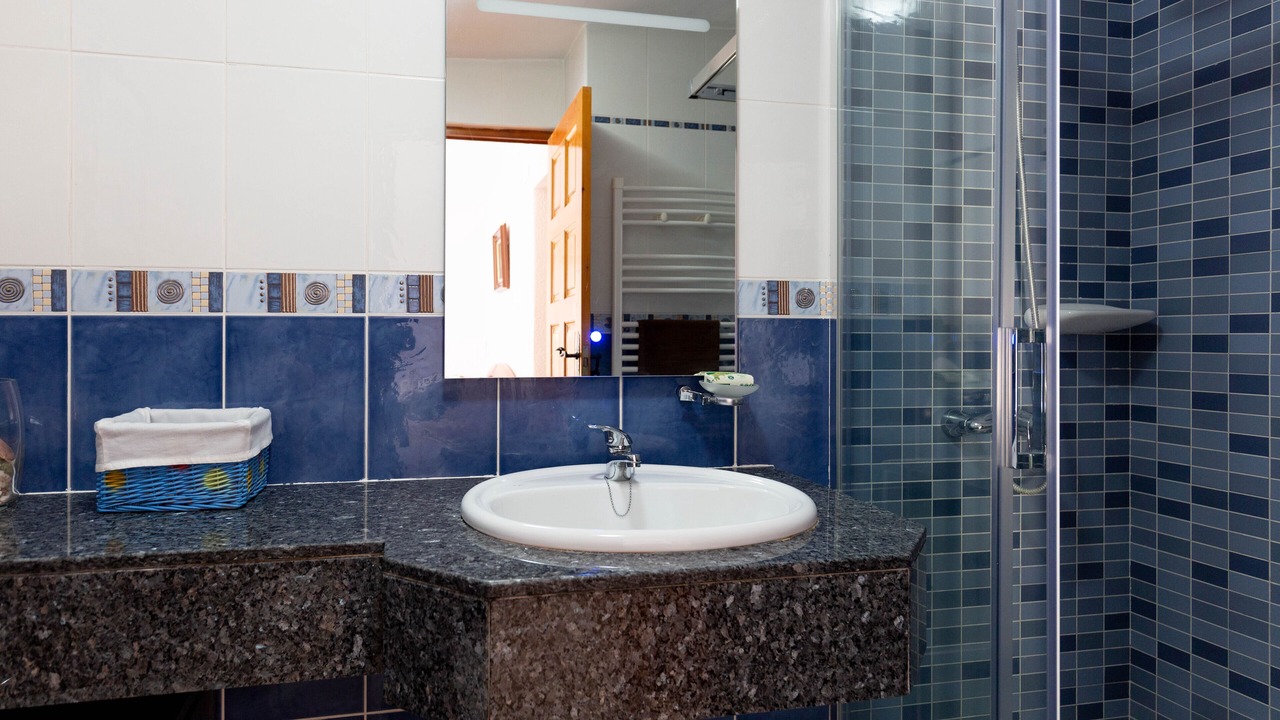 Photo of Bathroom in Calonge