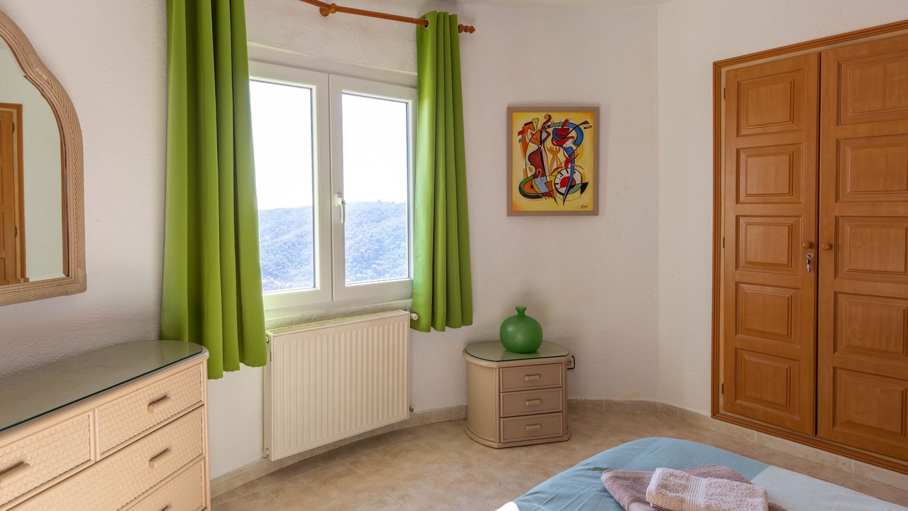 Photo of Bedroom in Calonge