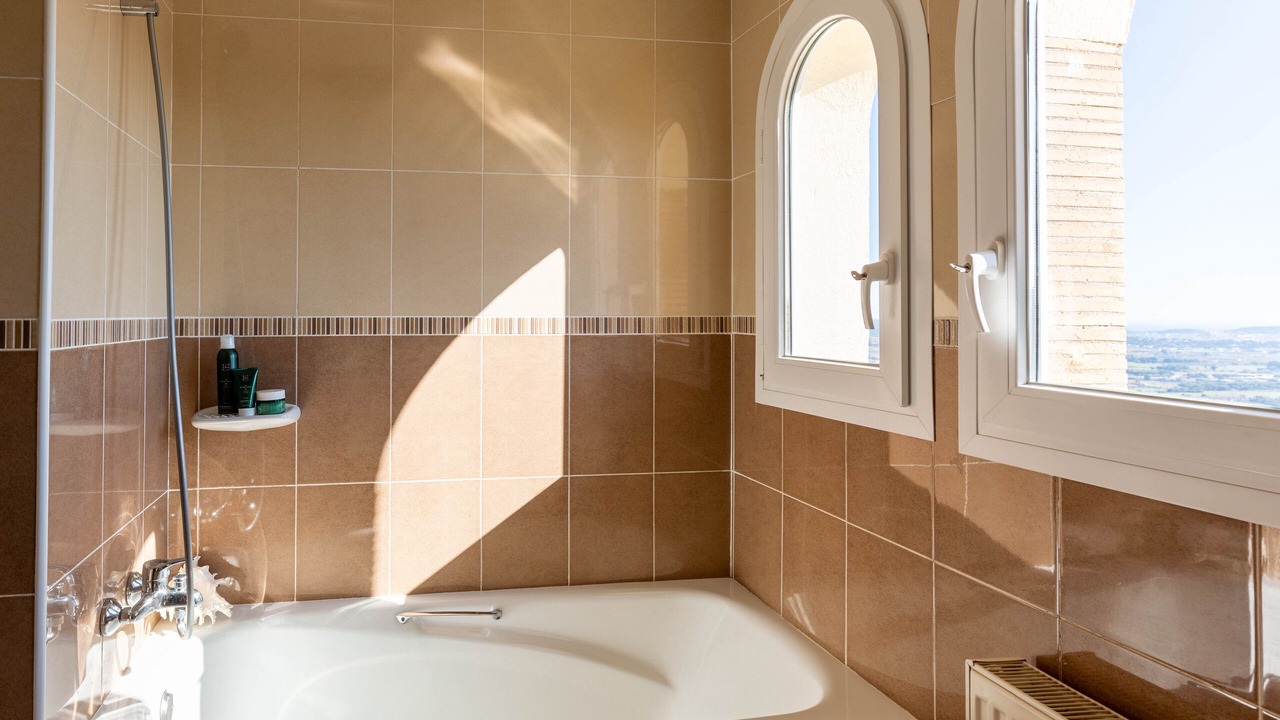 Photo of Bathroom in Calonge