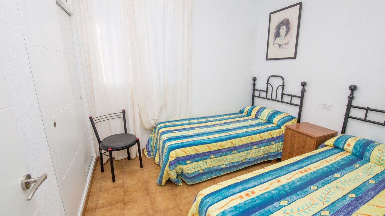 Photo of Bedroom in Serpentona