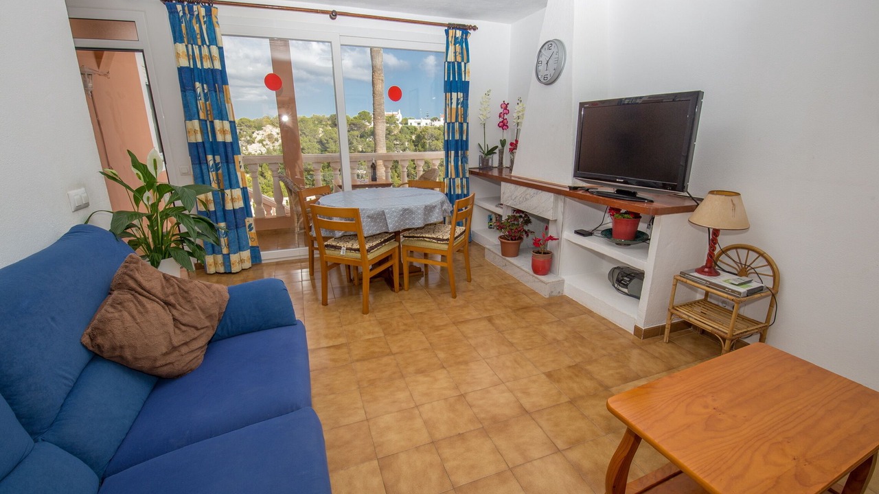 Photo of Livingroom in Serpentona