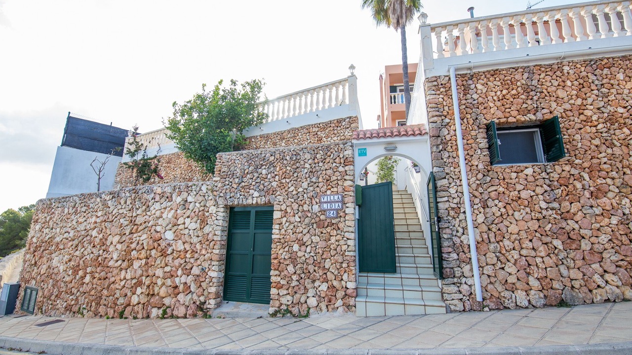 Photo of Outdoor in Serpentona