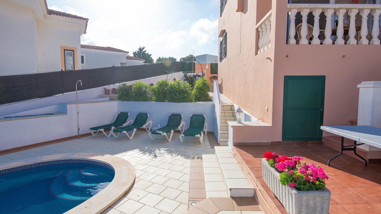 Photo of Outdoor in Serpentona