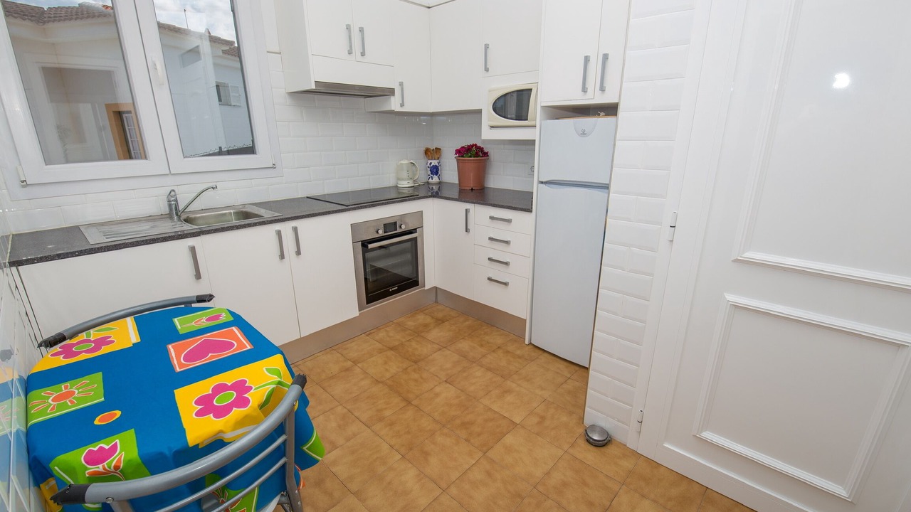 Photo of Kitchen in Serpentona