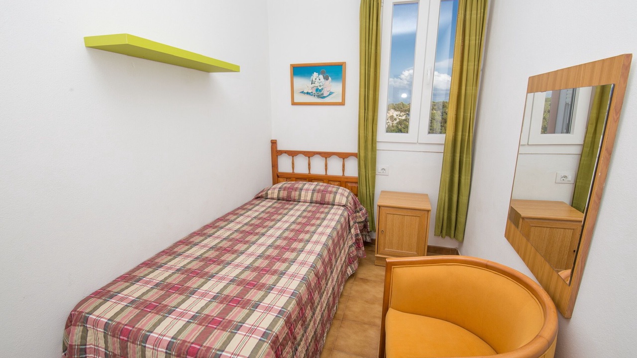 Photo of Bedroom in Serpentona