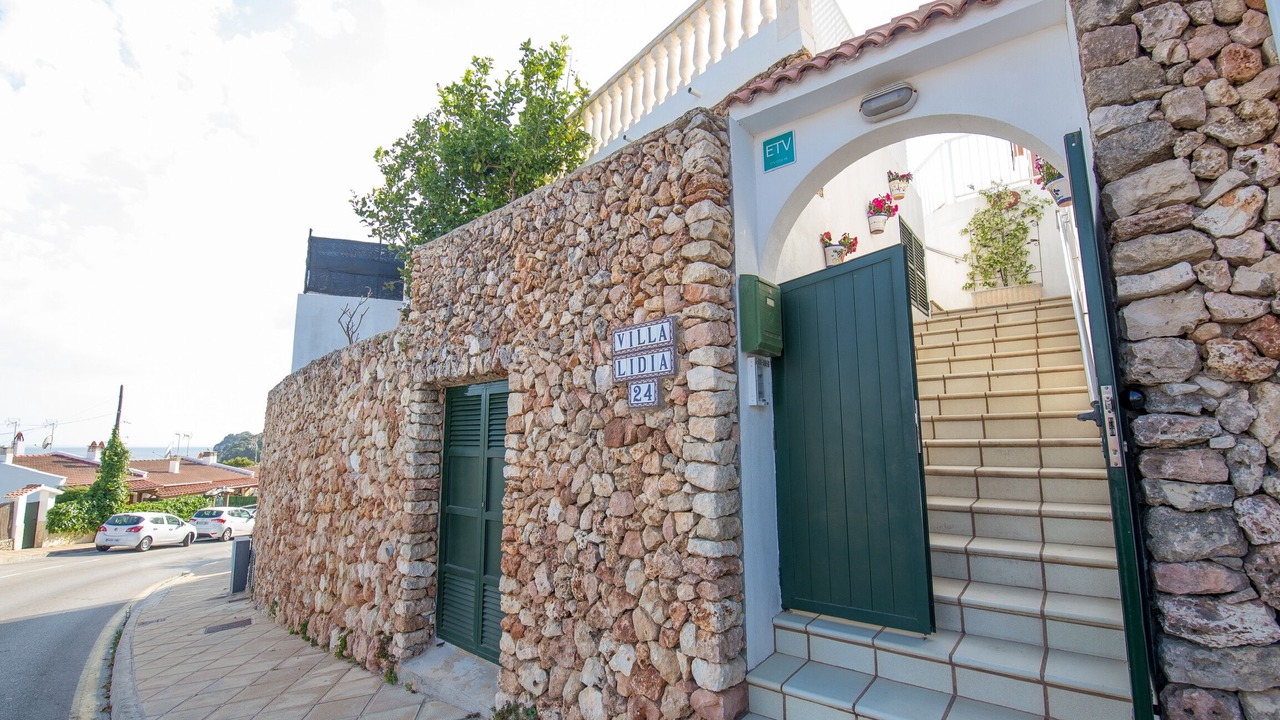 Photo of Outdoor in Serpentona