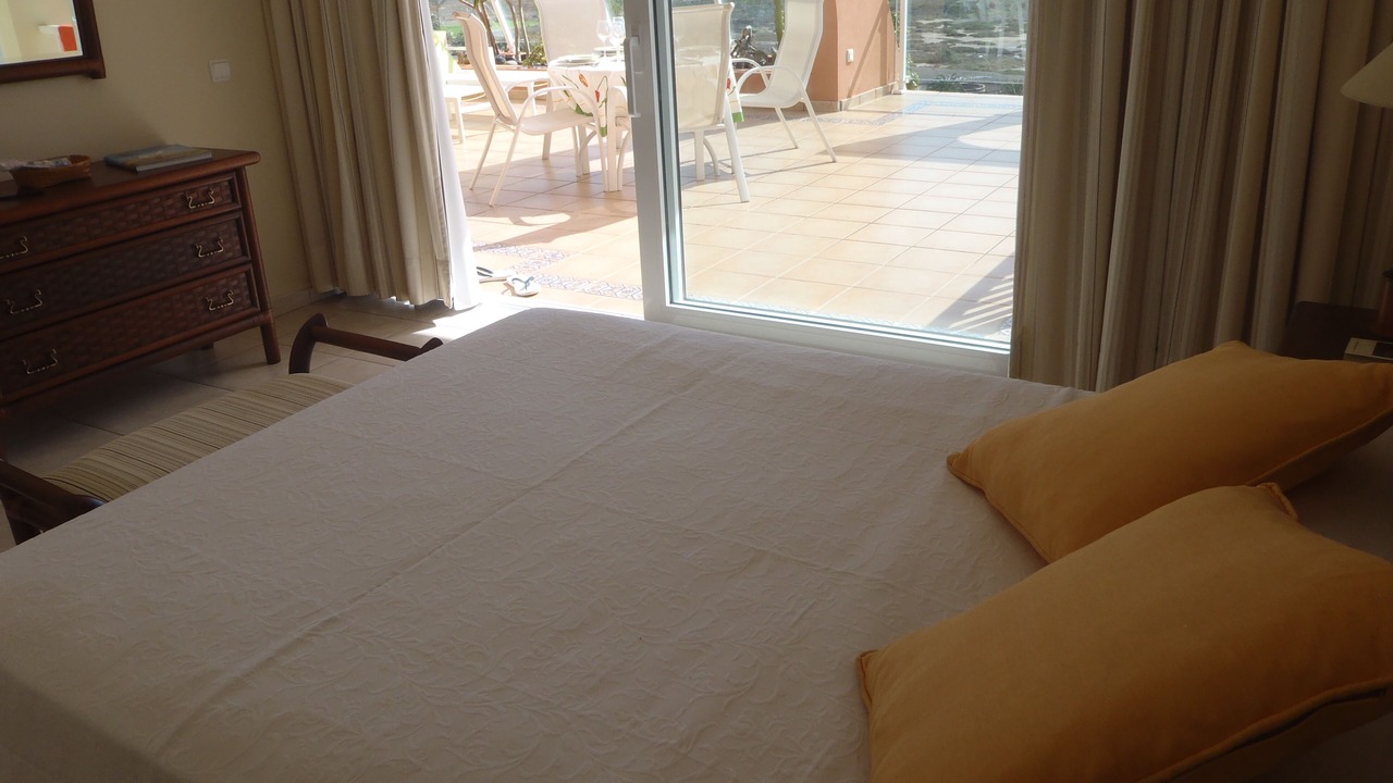Photo of Bathroom in Solana del Matorral