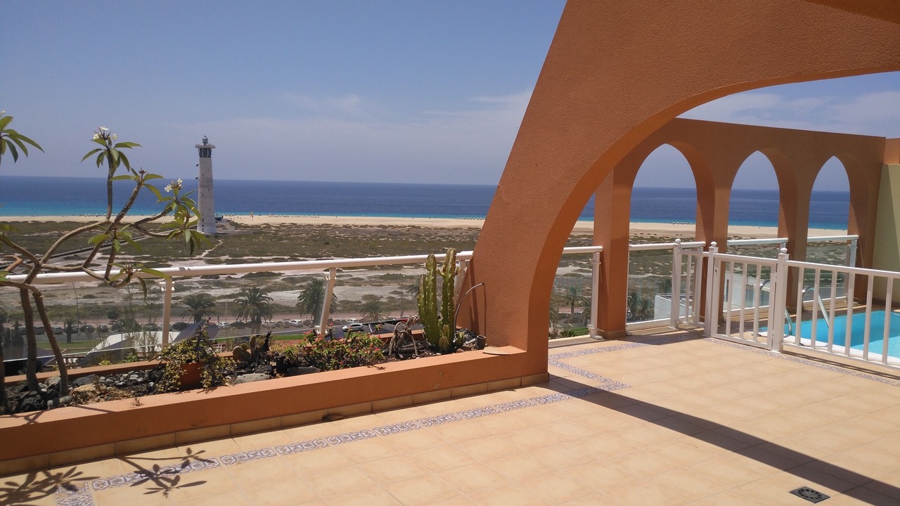 Photo of Outdoor in Solana del Matorral