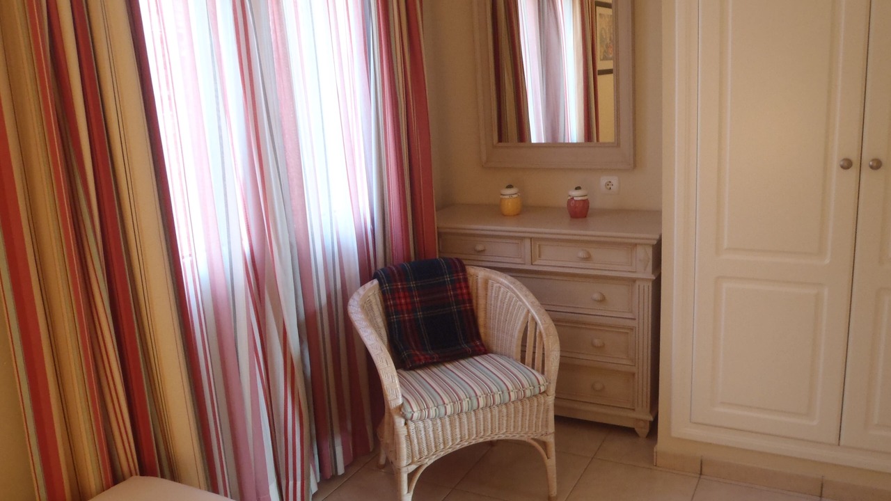 Photo of Bathroom in Solana del Matorral