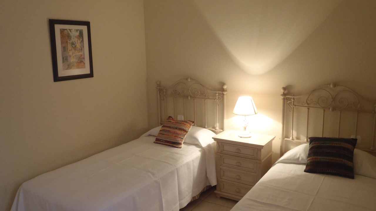 Photo of Bathroom in Solana del Matorral