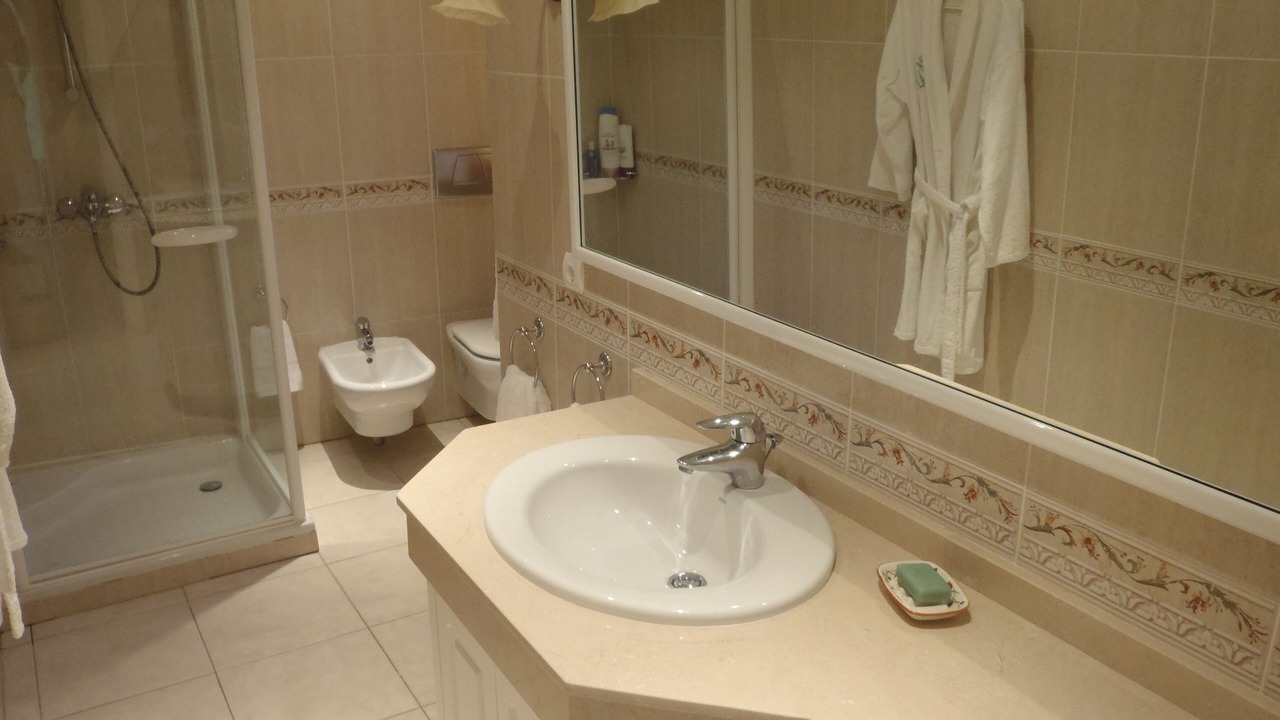 Photo of Bathroom in Solana del Matorral
