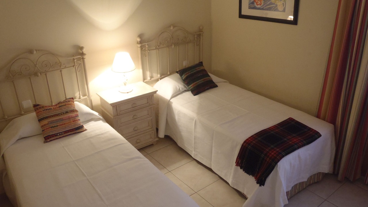 Photo of Bathroom in Solana del Matorral
