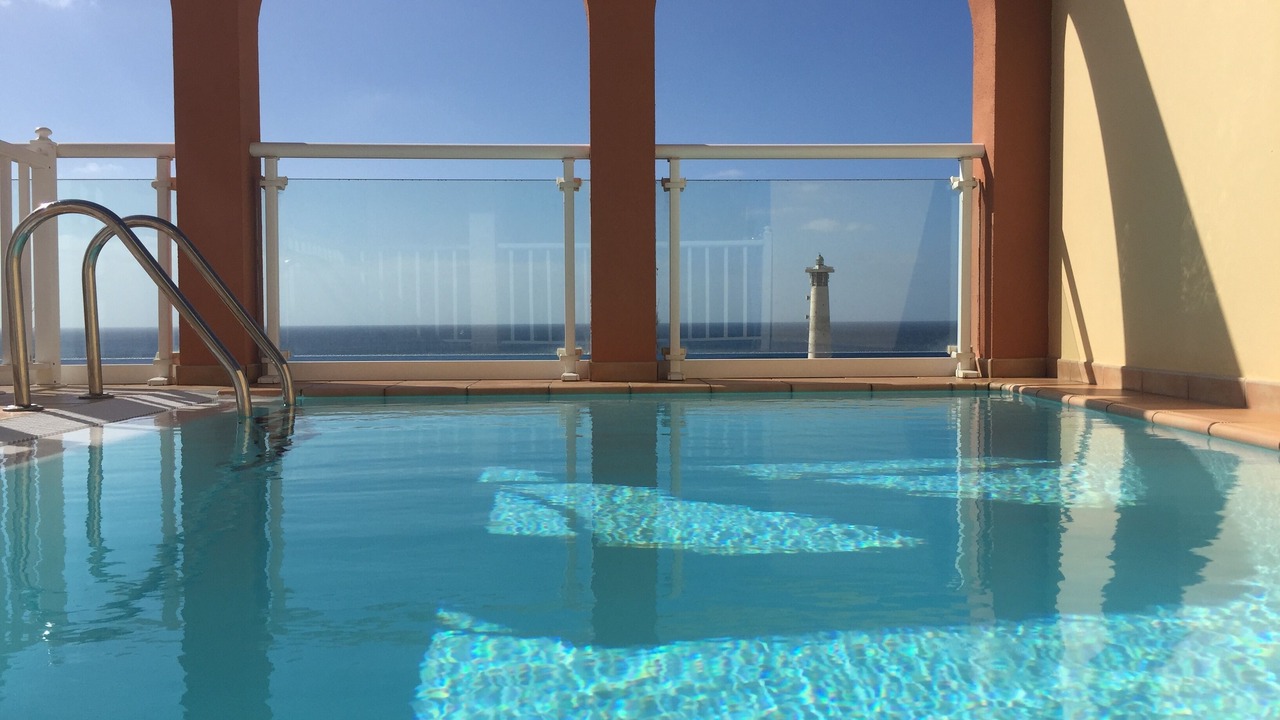 Photo of Outdoor in Solana del Matorral