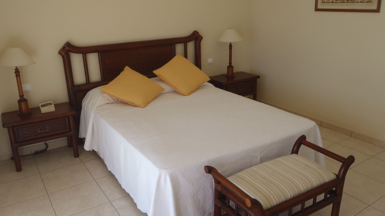 Photo of Bathroom in Solana del Matorral