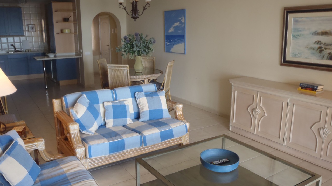 Photo of Bedroom in Solana del Matorral