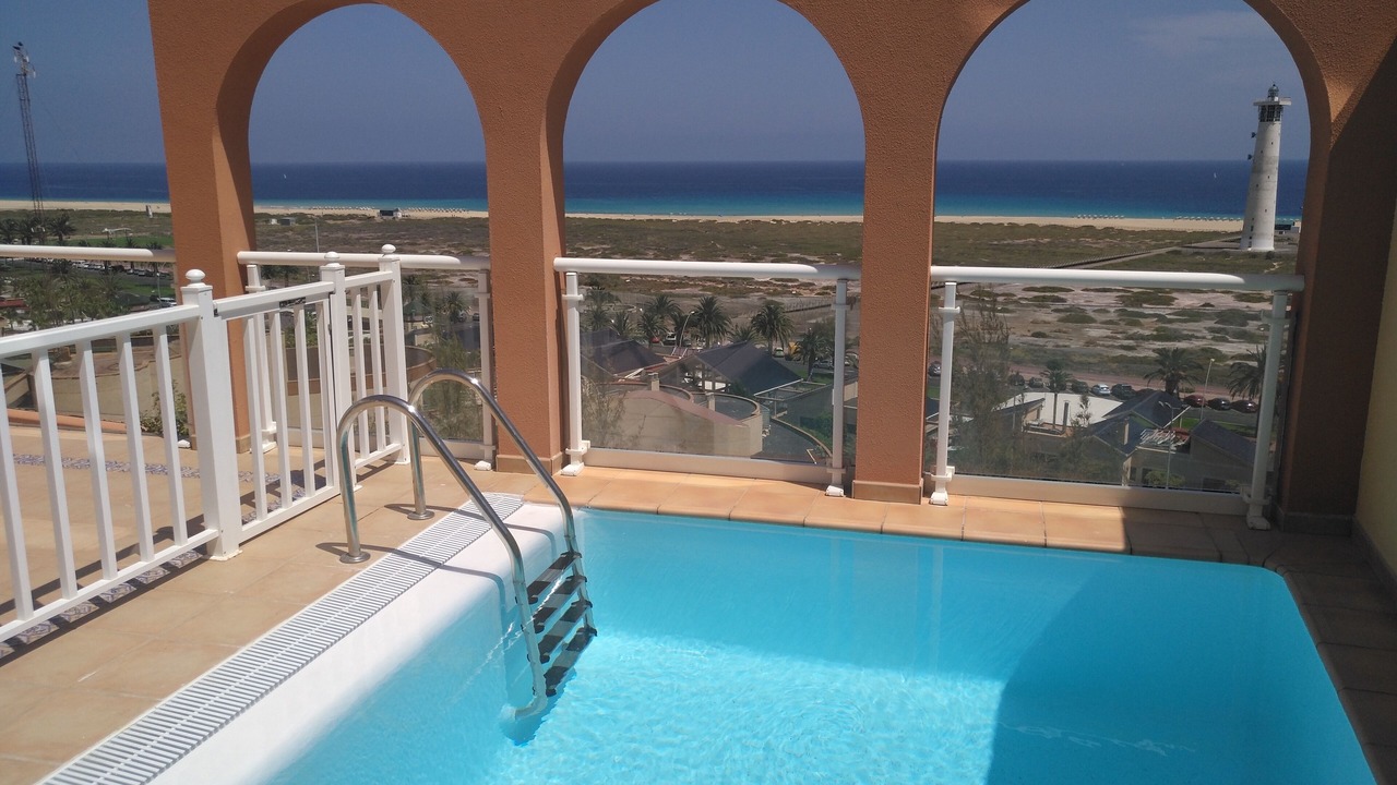 Photo of Outdoor in Solana del Matorral