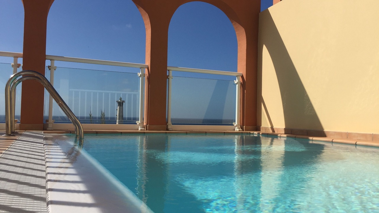 Photo of Outdoor in Solana del Matorral