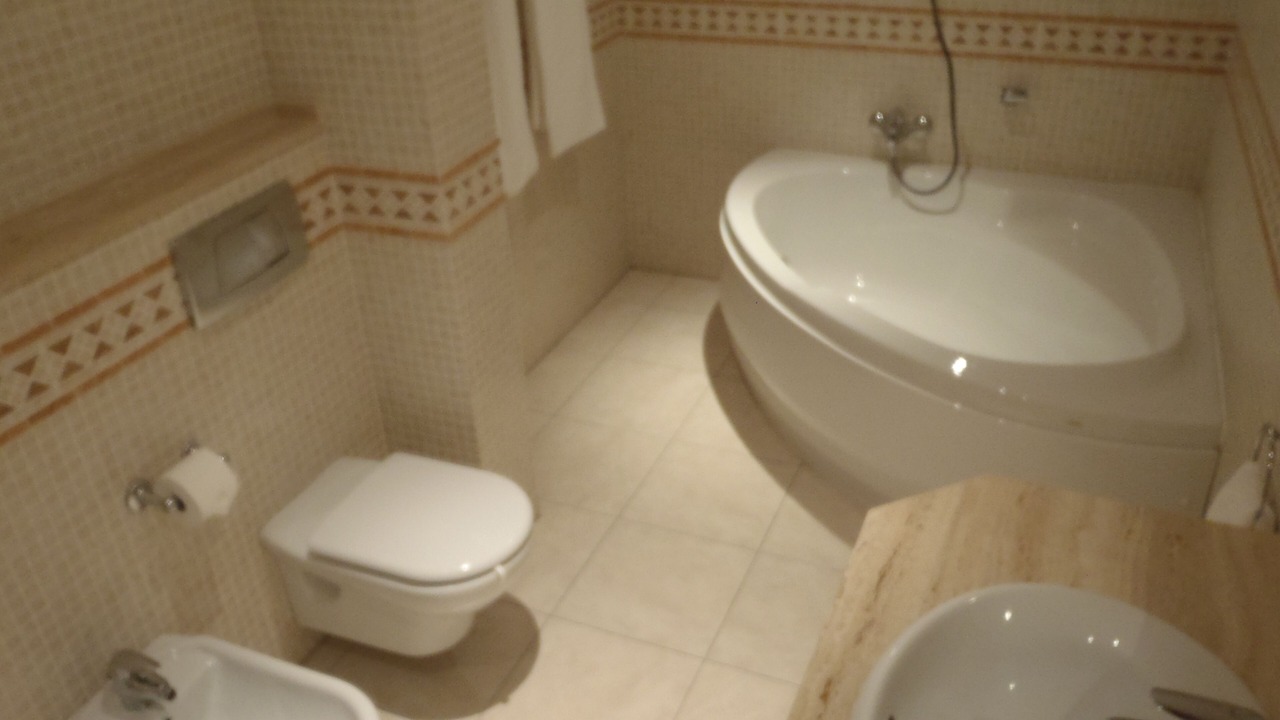 Photo of Bathroom in Solana del Matorral