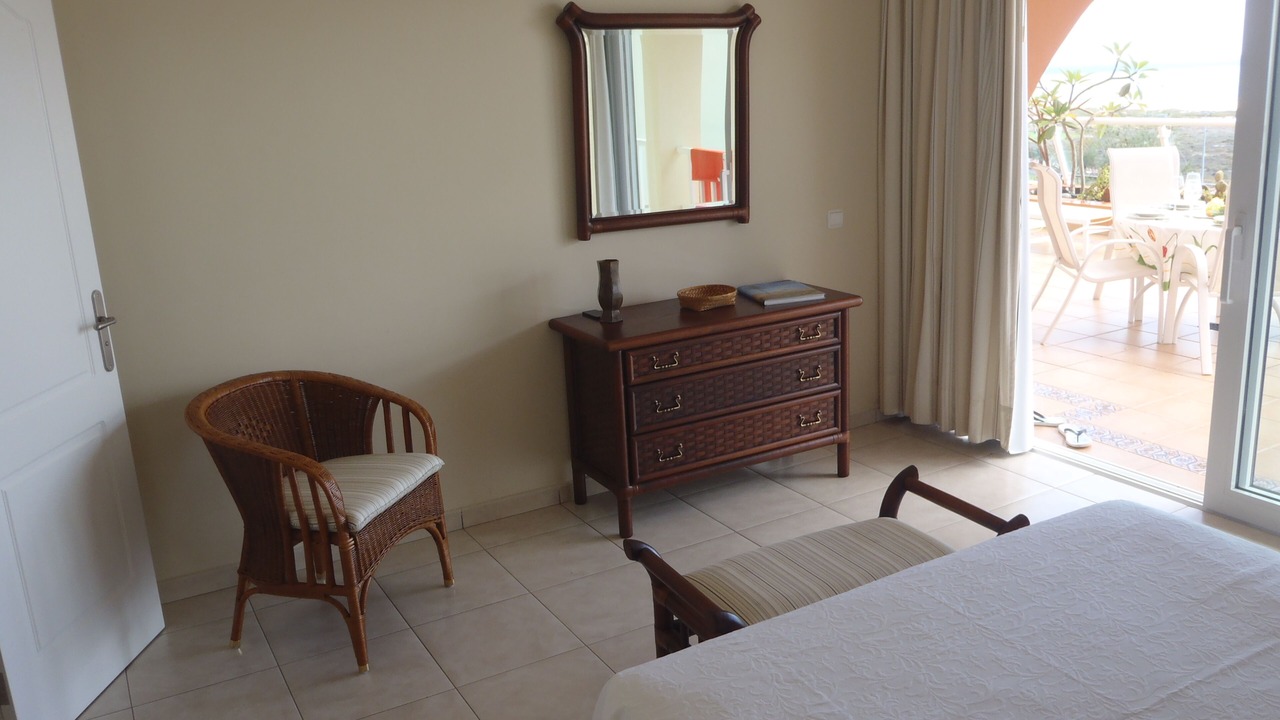 Photo of Bathroom in Solana del Matorral