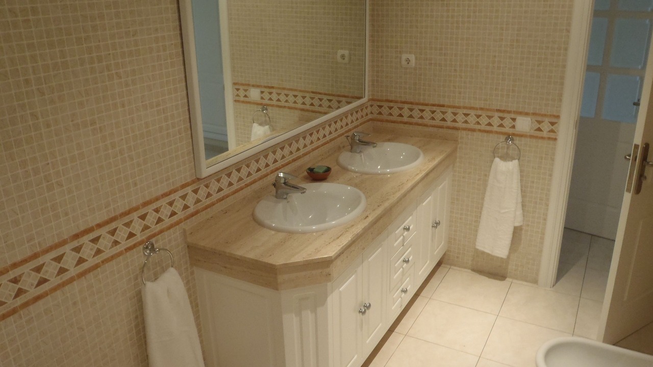 Photo of Bathroom in Solana del Matorral