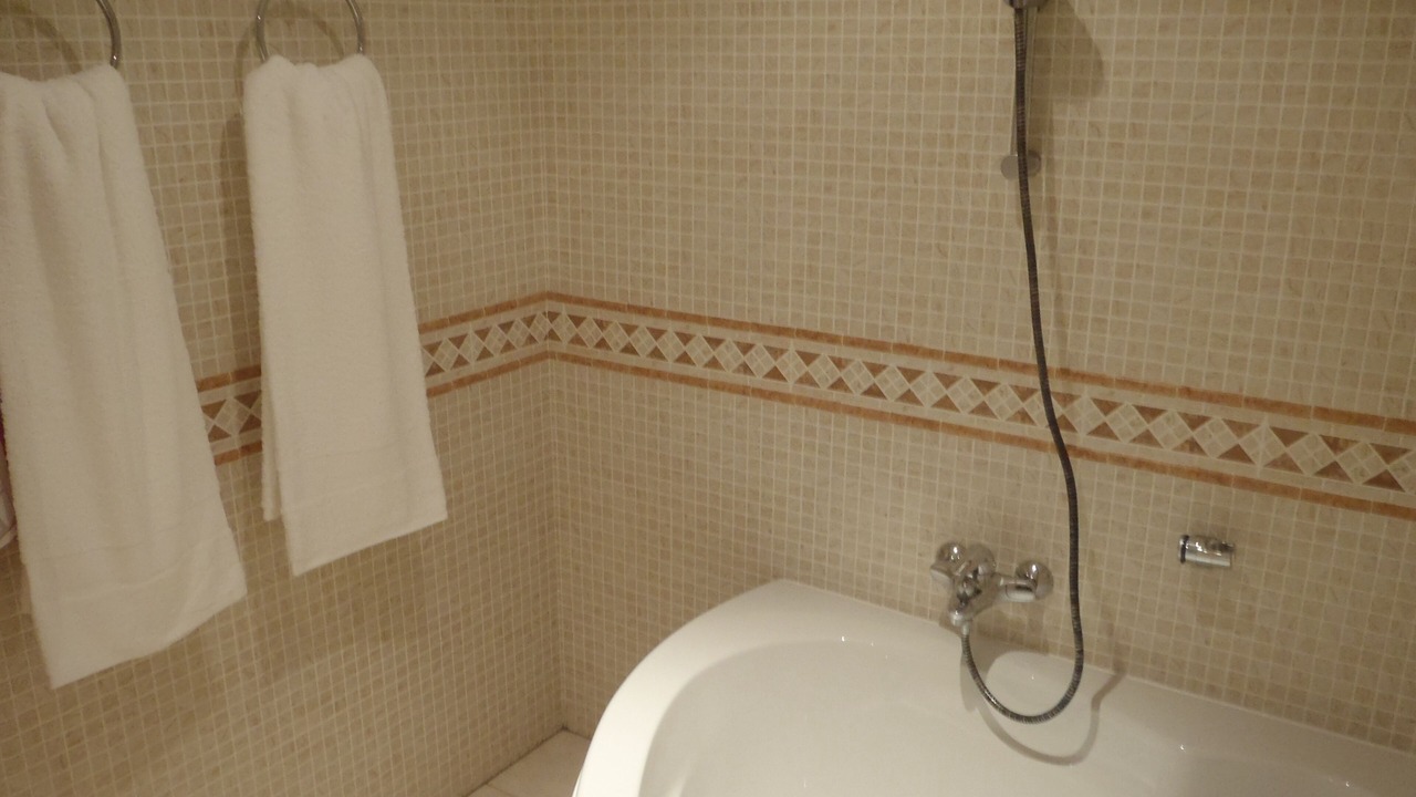 Photo of Bathroom in Solana del Matorral
