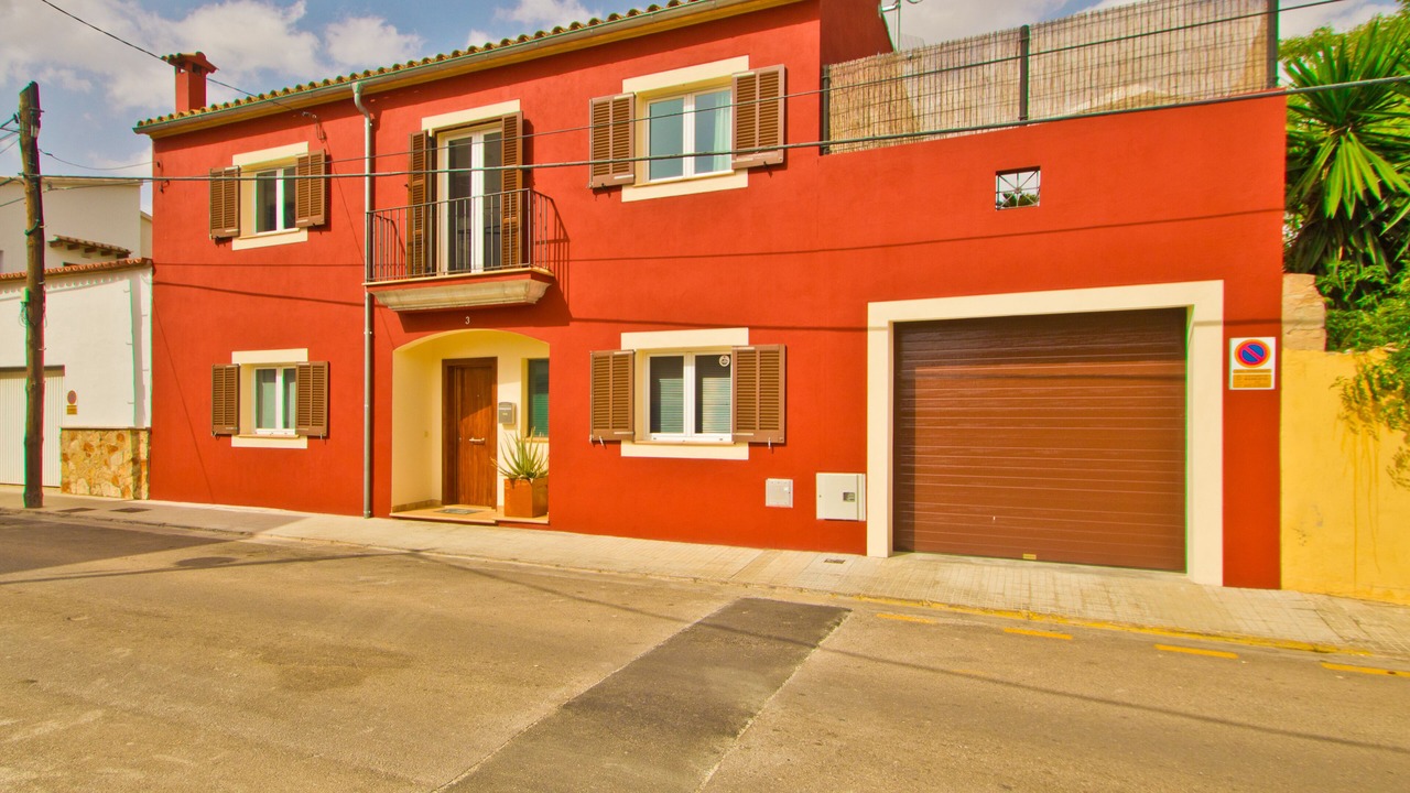 Photo of Outdoor in Pla De Na Tesa