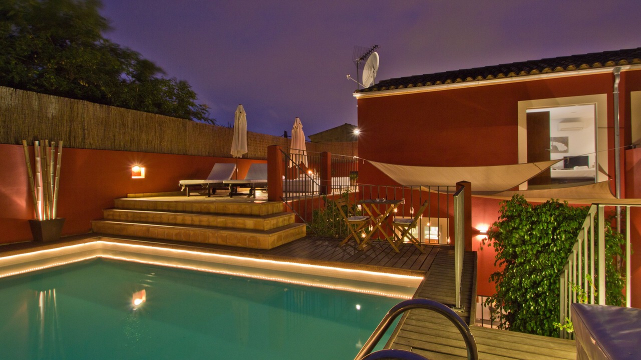 Photo of Outdoor in Pla De Na Tesa