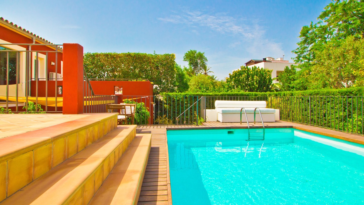 Photo of Outdoor in Pla De Na Tesa