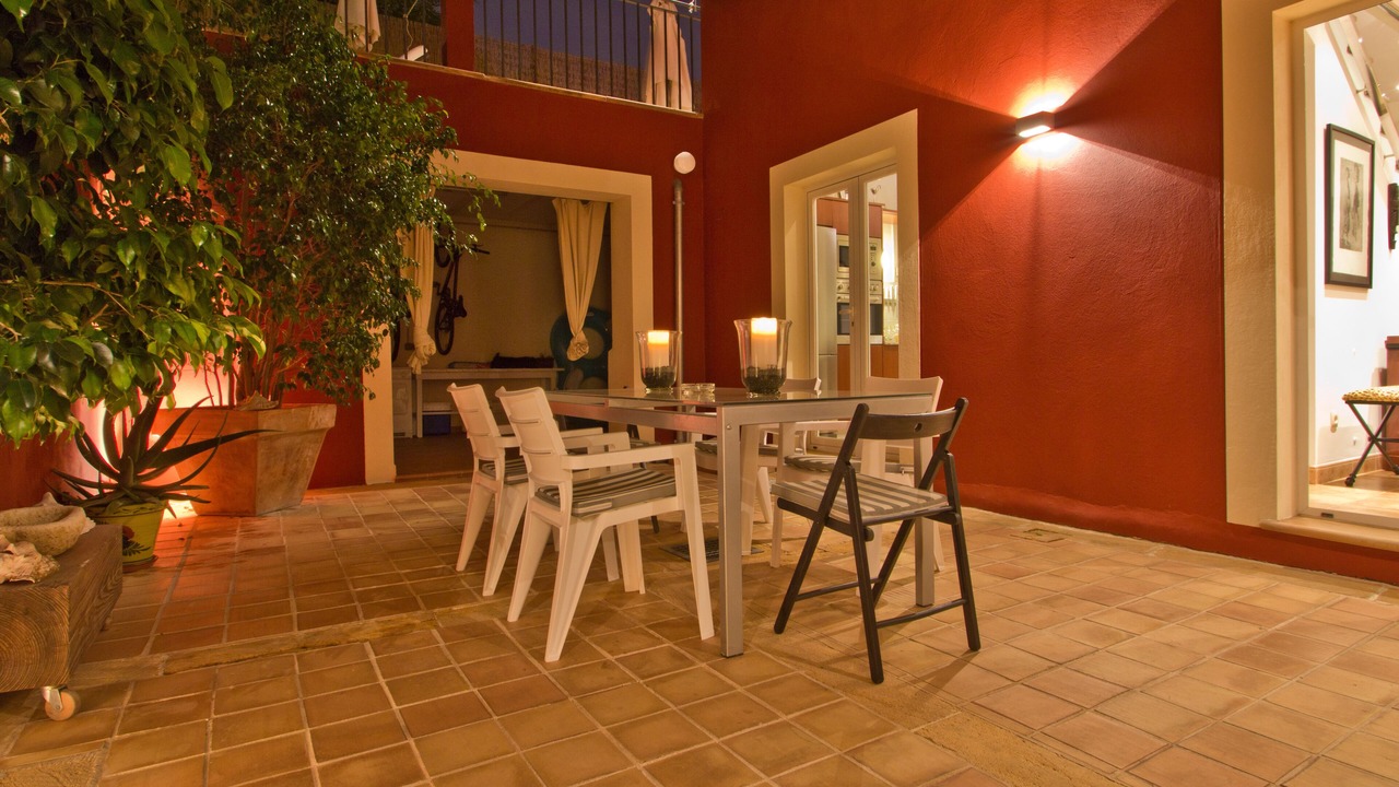 Photo of Outdoor in Pla De Na Tesa