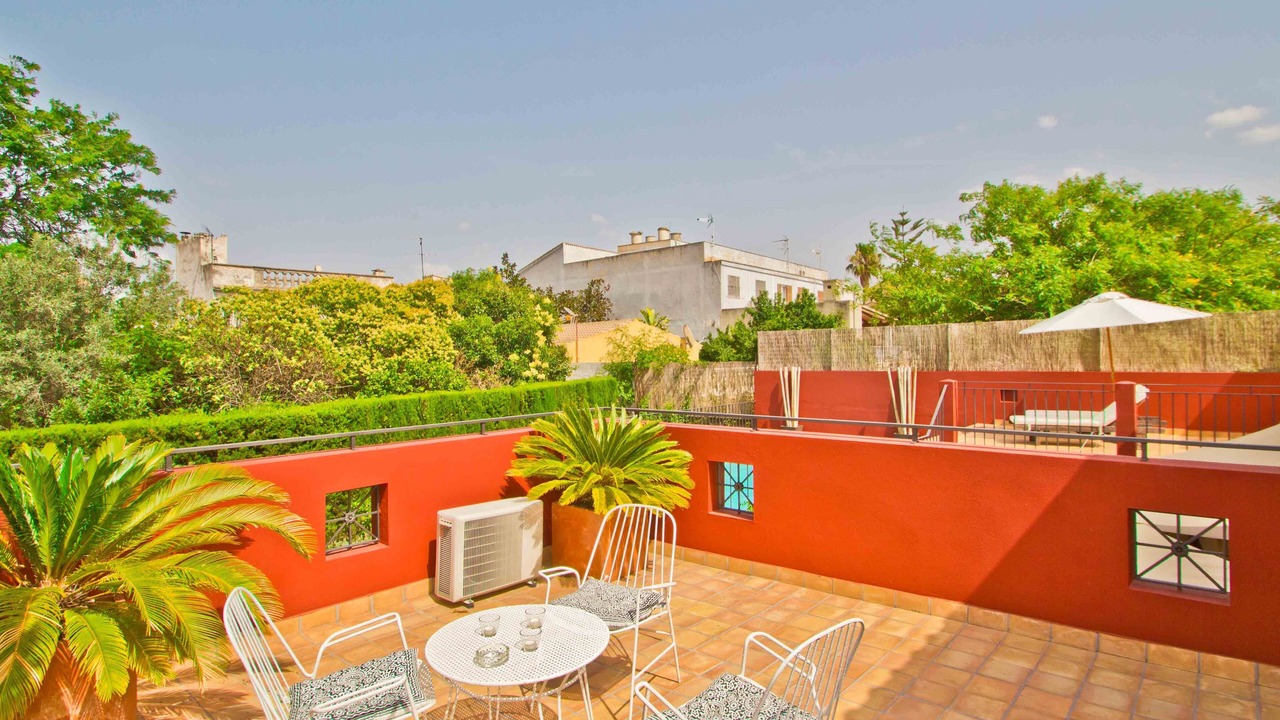 Photo of Outdoor in Pla De Na Tesa