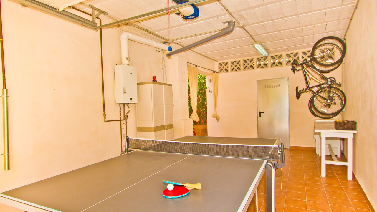 Photo of Bedroom in Pla De Na Tesa