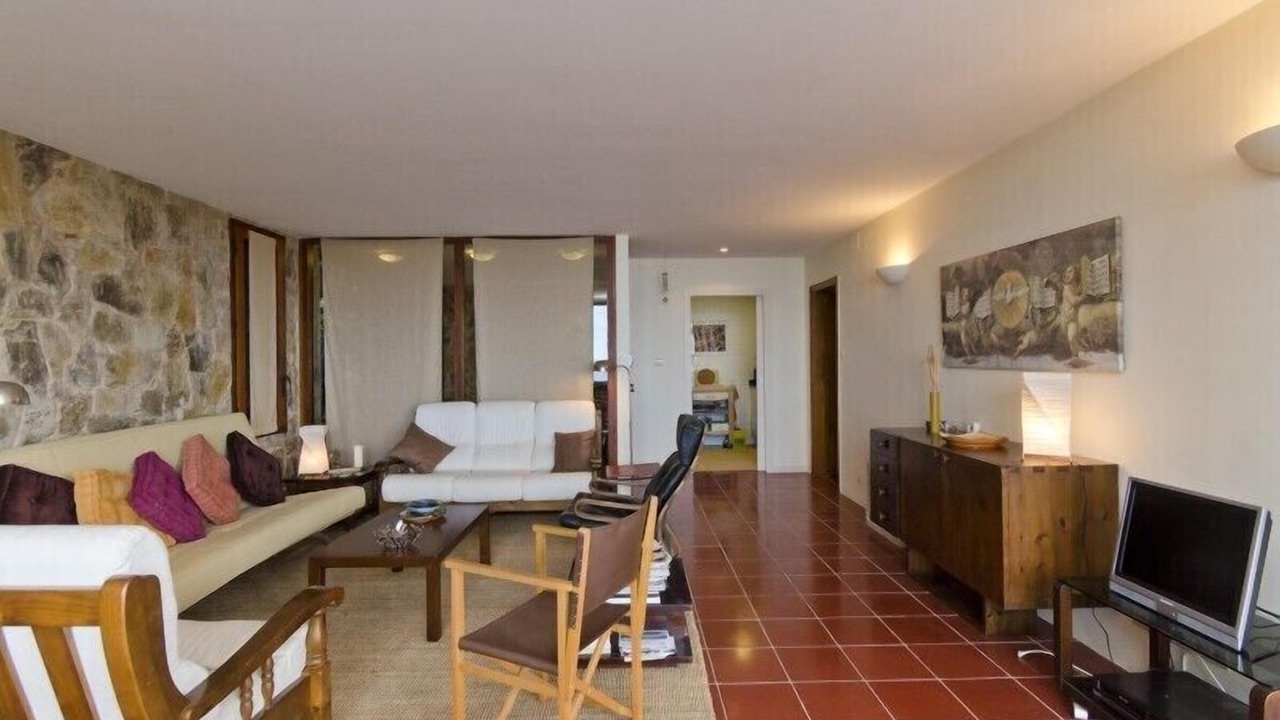 Photo of Livingroom in La Pola I Giverola