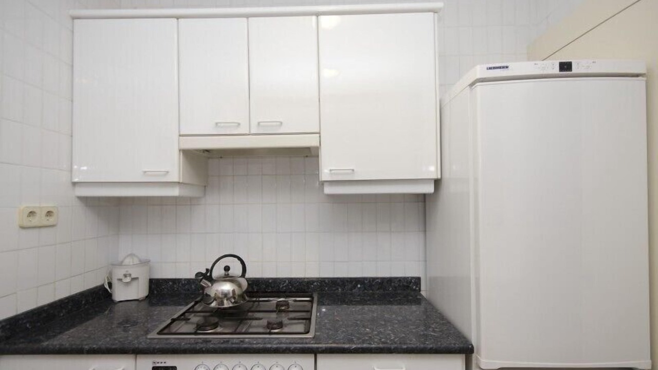 Photo of Kitchen in La Pola I Giverola