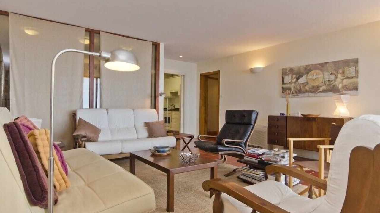 Photo of Livingroom in La Pola I Giverola